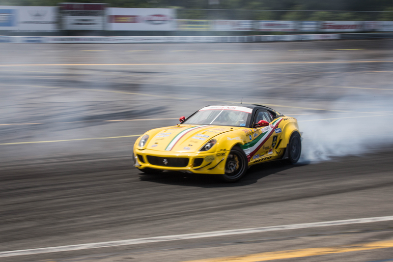 Image credit: Kristen Lee/Jalopnik
